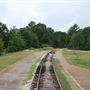 Texas State Railroad - Palestine Depot