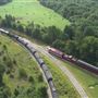 Texas State Railroad