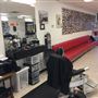 Danny and Barbara’s Barbershop