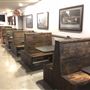 Gil's Broiler and Manske Roll Bakery