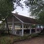 San Marcos Train Pavilion
