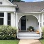 The Morrow House