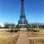 Eiffel Tower