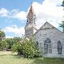 First Presbyterian Church of Bartlett [CLOSED]