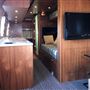 Luxury Custom Airstream