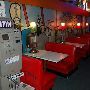 Carousel Lounge