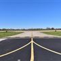 Limestone County Airport