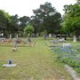 Oak Grove Cemetery