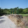 Lake Mineral Wells State Park