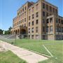 Old Nazareth Hospital