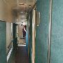 Austin Steam Train - Hill Country Flyer