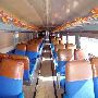 Austin Steam Train - Hill Country Flyer