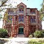 DeWitt County Courthouse