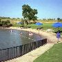 LBJ Yacht Club