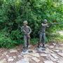 Brazos Valley Veterans Memorial