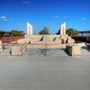 Aggie Field of Honor and College Station Memorial Cemetery