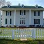 Sam Rayburn House State Historic Site