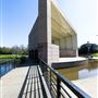 Wolf Pen Creek Park - Amphitheater and Festival Grounds