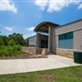 Lick Creek Nature Center