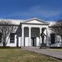 Sam Rayburn Library and Museum