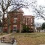 Clay County Courthouse