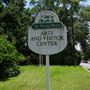 The Wynne Home Arts & Visitor Center