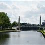 The Woodlands Waterway