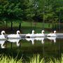 The Woodlands Waterway