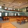 Lynn County Courthouse