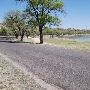 Buffalo Springs Lake