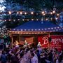Banger's Sausage House & Beer Garden