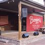 Banger's Sausage House & Beer Garden