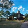 Rob Fleming Park - The Lodge
