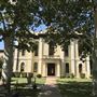 Bastrop County Courthouse