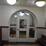 Bastrop County Courthouse - Precinct 1 Courtroom