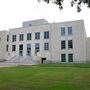 Chambers County Court House