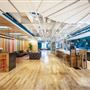 WeWork - 600 Congress - The Commons