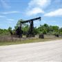 Sun Oil Road / Oil Derricks