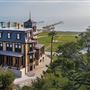 Fulton Mansion State Historic Site