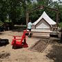Lake Bastrop - North Shore Park