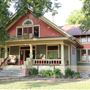 Iron Horse Inn