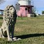 Sabine Pass Battleground State Historic Site