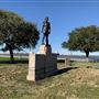 Sabine Pass Battleground State Historic Site