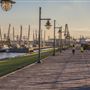 Port Arthur Boardwalk