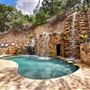 Majestic Retreat
