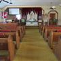 Trinity Evangelical Lutheran Church