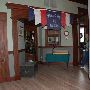Elgin Train Depot