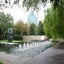 Nasher Sculpture Center