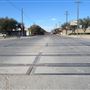 Brick Streets of Miles