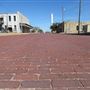 Brick Streets of Miles
